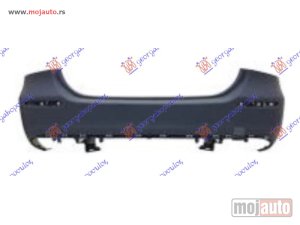 NOVI: delovi  ZADNJI BRANIK PM Mercedes a class (v177) sedan 18- -dostupno