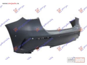 NOVI: delovi  ZADNJI BRANIK PM (PDC SENZORI) Mercedes a class (v177) sedan 18- -dostupno
