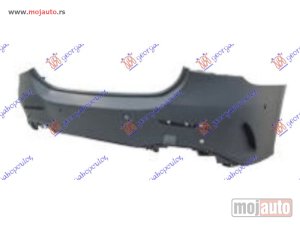 NOVI: delovi  ZADNJI BRANIK PM (PDC SENZORI) (AMG) Mercedes a class (v177) sedan 18- -dostupno