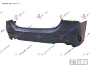 NOVI: delovi  ZADNJI BRANIK PM (PDC SENZORI) (A35 AMG) Mercedes a class (v177) sedan 18- -dostupno