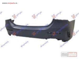 NOVI: delovi  ZADNJI BRANIK PM (A35 AMG) Mercedes a class (v177) sedan 18- -dostupno