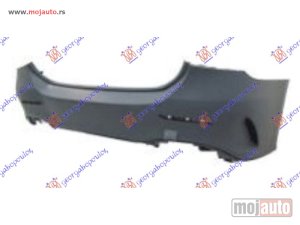 NOVI: delovi  ZADNJI BRANIK PM (AMG-LINE) Mercedes a class (v177) sedan 18- -dostupno