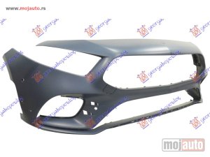 NOVI: delovi  PREDNJI BRANIK PM (PDC SENZORI) (KAMERA) (AMG-AERO) Mercedes a class (v177) sedan 18- -dostupno