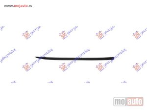 NOVI: delovi  LAJSNA PREDNJEG BRANIKA DONJA CRNA (AMG LINE) Desno Mercedes a class (v177) sedan 18- -dostupno