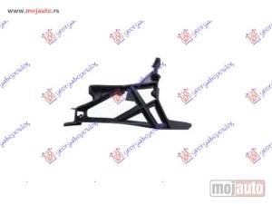 NOVI: delovi  NOSAC ZADNJEG BRANIKA UNUTRASNJI DONJI BOCNI PLASTICNI (AMG/AMG-LINE) Desno Mercedes a class (v177) sedan 18- -dostupno