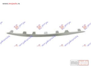 NOVI: delovi  LAJSNA RESETKE PREDNJEG BRANIKA DONJA HROM (A35 AMG) Levo Mercedes a class (v177) sedan 18- -dostupno