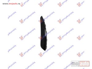 NOVI: delovi  SPOJLER PREDNJEG BRANIKA (AMG-LINE) Levo Mercedes a class (v177) sedan 18- -dostupno