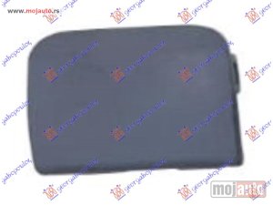 NOVI: delovi  POKLOPAC KUKE ZADNJEG BRANIKA GORNJI DEO PM Mercedes a class (v177) sedan 18- -dostupno