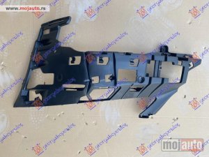 NOVI: delovi  NOSAC PREDNJEG BRANIKA PLASTICNI 2009- Desno Mercedes s class (w221) 05-13 -dostupno