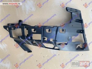 NOVI: delovi  NOSAC PREDNJEG BRANIKA PLASTICNI 2009- Levo Mercedes s class (w221) 05-13 -dostupno