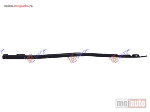 NOVI: delovi  NOSAC ZADNJEG BRANIKA BOCNI METALNI 2009- HIBRID Desno Mercedes s class (w221) 05-13 -dostupno