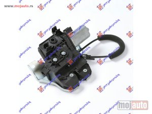 NOVI: delovi  BRAVA GEPEK VRATA ELEKTRICNA (4pins) Mercedes s class (w221) 05-13 -dostupno