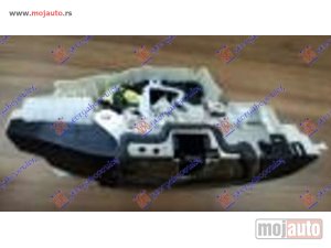 NOVI: delovi  BRAVA PREDNJIH VRATA ELEKTRICNA (SENZOR BEZ KLJUCA) (6+6pins) Desno Mercedes s class (w221) 05-13 -dostupno