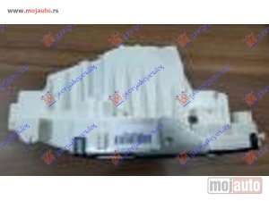 NOVI: delovi  BRAVA PREDNJIH VRATA ELEKTRICNA (SENZOR BEZ KLJUCA) (6+6pins) Levo Mercedes s class (w221) 05-13 -dostupno