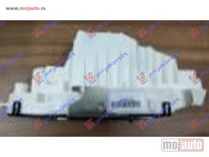 NOVI: delovi  BRAVA ZADNJIH VRATA ELEKTRICNA (SENZOR BEZ KLJUCA) (6+6pins) Desno Mercedes s class (w221) 05-13 -dostupno