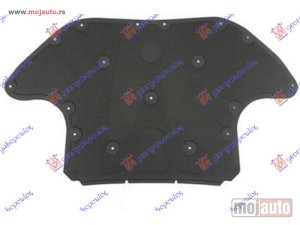 Glavna slika - IZOLACIJA HAUBE Mercedes s class (w222) 13-17 -dostupno - MojAuto