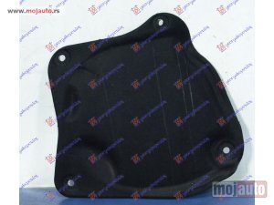 NOVI: delovi  IZOLACIJA HAUBE Desno Mercedes s class (w222) 13-17 -dostupno