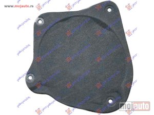 Glavna slika - IZOLACIJA HAUBE Levo Mercedes s class (w222) 13-17 -dostupno - MojAuto