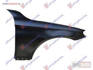 NOVI: delovi  BLATOBRAN Desno Mercedes s class (w222) 13-17 -dostupno