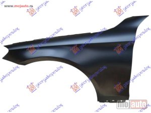 NOVI: delovi  BLATOBRAN Levo Mercedes s class (w222) 13-17 -dostupno