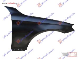NOVI: delovi  BLATOBRAN (ALUMINIJUM) Desno Mercedes s class (w222) 13-17 -dostupno