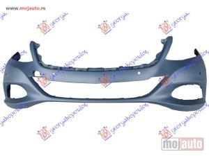 NOVI: delovi  PREDNJI BRANIK PM (PDS SENZORI) Mercedes s class (w222) 13-17 -dostupno
