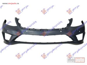 NOVI: delovi  PREDNJI BRANIK PM (PDS SENZORI) (AMG-LINE) Mercedes s class (w222) 13-17 -dostupno