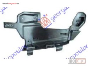 NOVI: delovi  NOSAC ZADNJEG BRANIKA PLASTICNI (AMG) Desno Mercedes s class (w222) 13-17 -dostupno