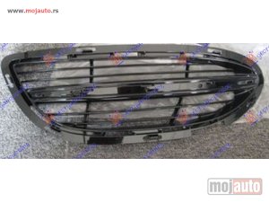Glavna slika - RESETKA PREDNJEG BRANIKA Desno Mercedes s class (w222) 13-17 -dostupno - MojAuto