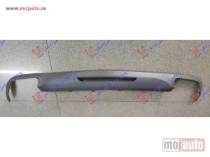 NOVI: delovi  SPOJLER ZADNJEG BRANIKA Mercedes s class (w222) 13-17 -dostupno