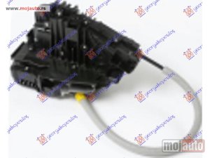 NOVI: delovi  BRAVA ZADNJIH VRATA ELEKTRICNA (6pins) Desno Mercedes s class (w222) 13-17 -dostupno