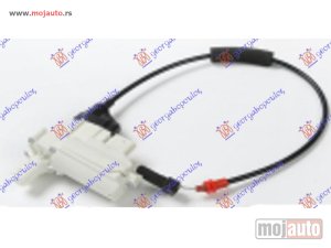 NOVI: delovi  MOTOR BRAVE PREDNJIH VRATA (4pins) Levo Mercedes s class (w222) 13-17 -dostupno