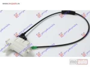 NOVI: delovi  MOTOR BRAVE ZADNJIH VRATA (4pins) Levo Mercedes s class (w222) 13-17 -dostupno