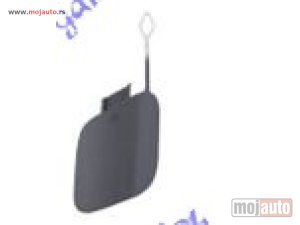 Glavna slika -  POKLOPAC KUKE ZADNJEG BRANIKA (AMG LINE) Mercedes s class (w222) 13-17 -dostupno - MojAuto