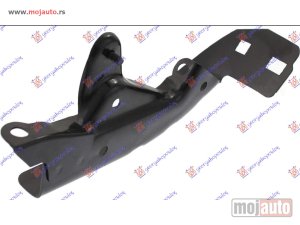 NOVI: delovi  NOSAC FARA DONJI METALNI Desno Mercedes cls (w219) coupe 04-08 -dostupno