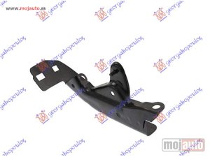 NOVI: delovi  NOSAC FARA DONJI METALNI Levo Mercedes cls (w219) coupe 04-08 -dostupno