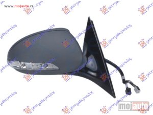 NOVI: delovi  RETROVIZOR ELEKTRICNI SA GREJACEM PM (MEMORIJA) (MIGAVAC) (SVETLO) (ASFERICNO STAKLO) Desno Mercedes cls (w219) coupe 04-08 -dostupno