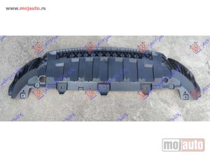 NOVI: delovi  ZASTITA MOTORA ISPOD BRANIKA PLASTICNA Mercedes cla (117) 13-16 -dostupno