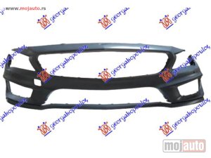 NOVI: delovi  PREDNJI BRANIK PM (PRSKALICE) (PDS SENZORI) (AMG) Mercedes cla (117) 13-16 -dostupno