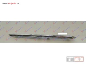 NOVI: delovi  LAJSNA PVC MASKE HROM Desno Mercedes cla (117) 13-16 -dostupno