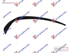 NOVI: delovi  LAJSNA RESETKE PREDNJEG BRANIKA (CLA45 AMG) Desno Mercedes cla (117) 13-16 -dostupno