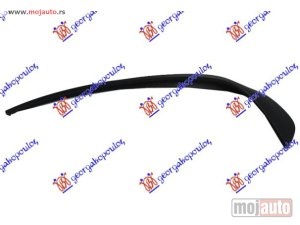 NOVI: delovi  LAJSNA RESETKE PREDNJEG BRANIKA (CLA45 AMG) Levo Mercedes cla (117) 13-16 -dostupno