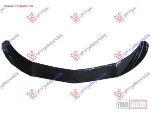 NOVI: delovi  SPOJLER PREDNJEG BRANIKA (CLA-45 AMG) Mercedes cla (117) 13-16 -dostupno