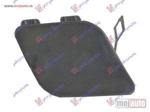 NOVI: delovi  POKLOPAC KUKE PREDNJEG BRANIKA (AMG LINE) Mercedes cla (117) 13-16 -dostupno