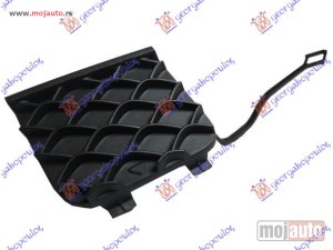 NOVI: delovi  POKLOPAC KUKE ZADNJEG BRANIKA (AMG LINE) Mercedes cla (117) 13-16 -dostupno