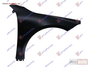 NOVI: delovi  BLATOBRAN (ALUMINIJUM) Desno Mercedes cla (c118)/cla shooting brake(x118) 19-23 -nedostupno