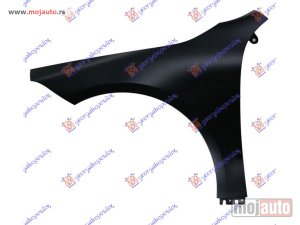 NOVI: delovi  BLATOBRAN (ALUMINIJUM) Levo Mercedes cla (c118)/cla shooting brake(x118) 19-23 -dostupno