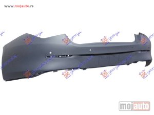 NOVI: delovi  ZADNJI BRANIK PM (SA/BEZ PDC SENZORA) Mercedes cla (c118)/cla shooting brake(x118) 19-23 -dostupno