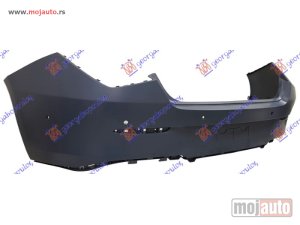 NOVI: delovi  ZADNJI BRANIK PM (PDC SENZORI) Mercedes cla (c118)/cla shooting brake(x118) 19-23 -dostupno