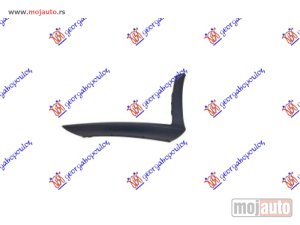 NOVI: delovi  SPOJLER PREDNJEG BRANIKA (AMG LINE) Levo Mercedes cla (c118)/cla shooting brake(x118) 19-23 -dostupno